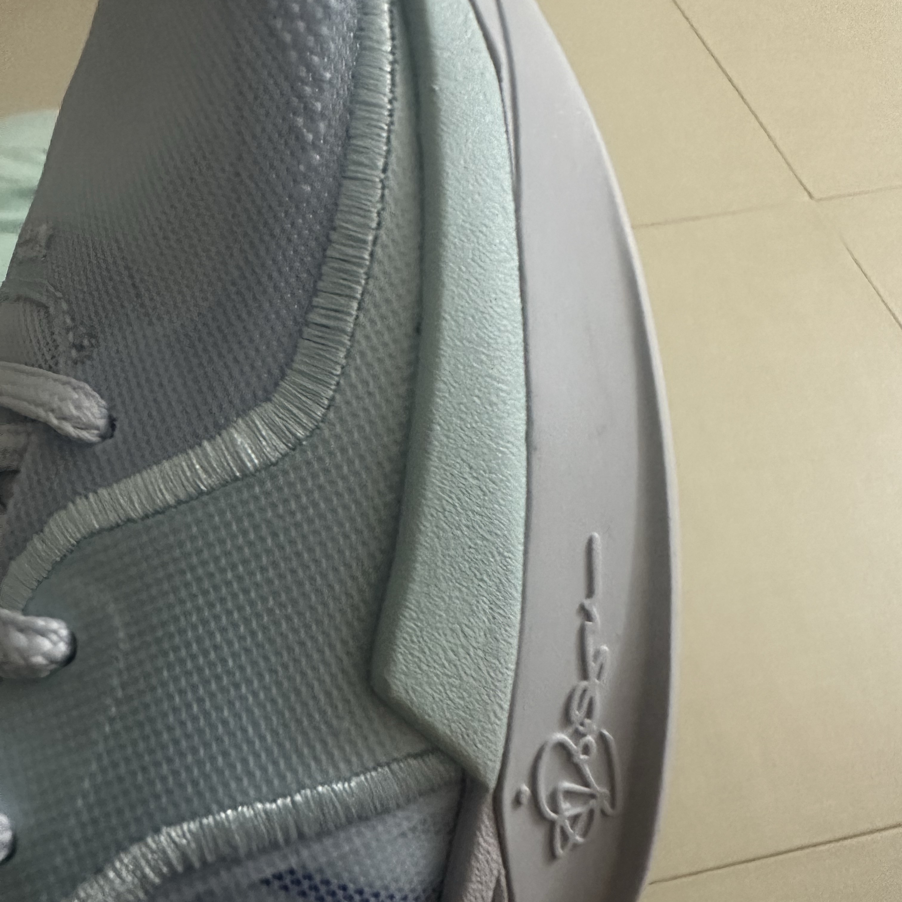 Nike Sabrina 2 EP Conductor 착용 스타일 - 2