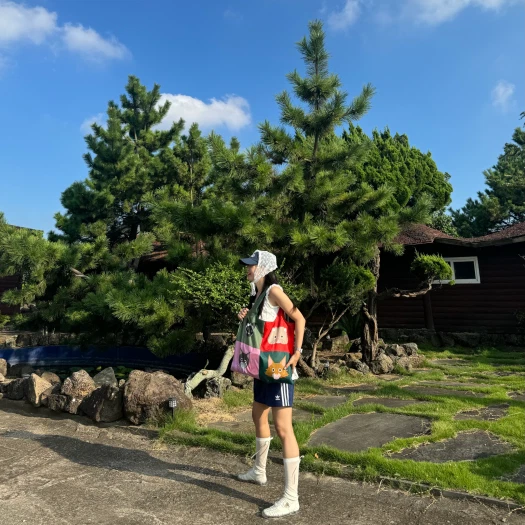 스타일 카드