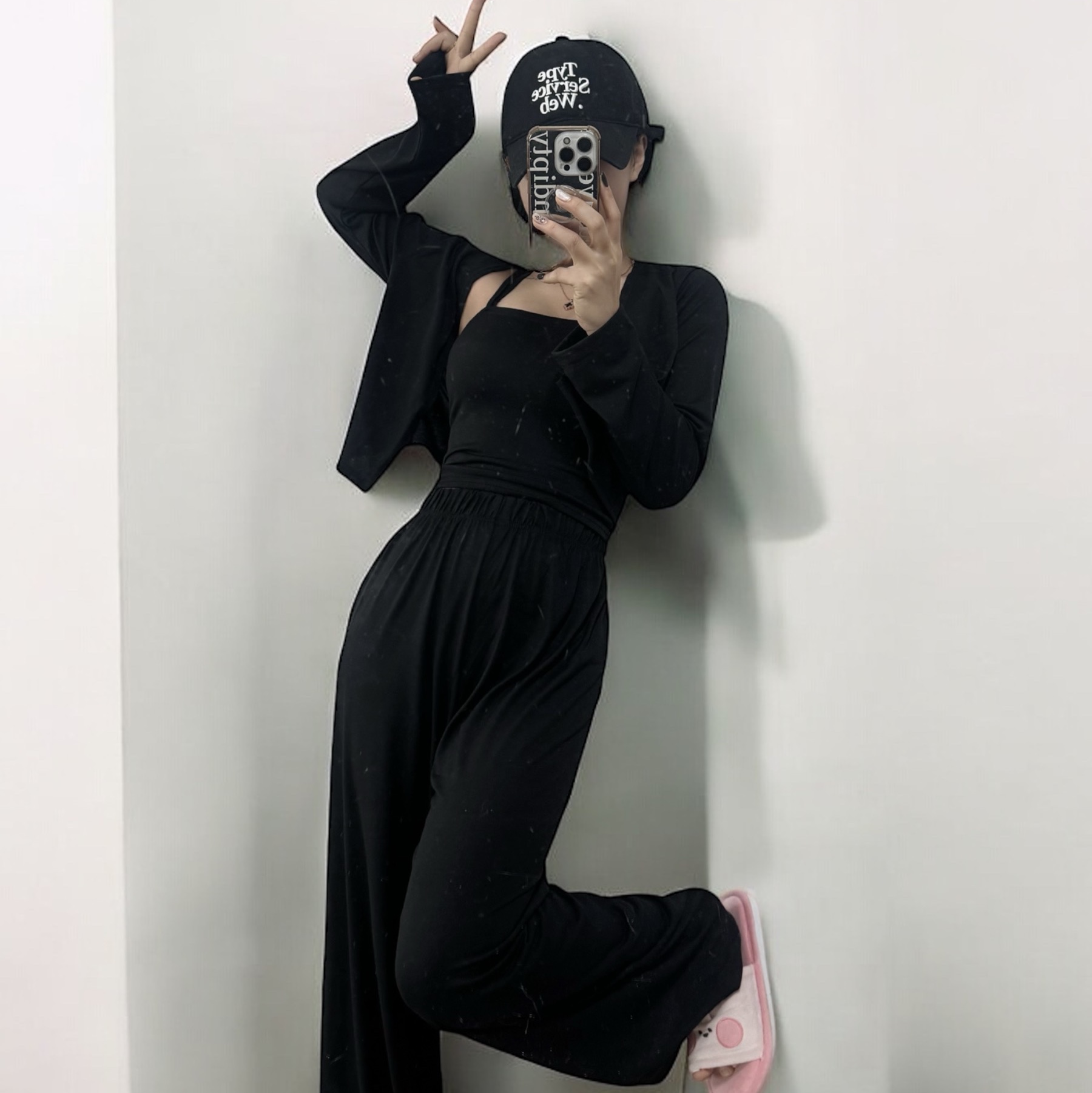 성이님의 스타일 - 2