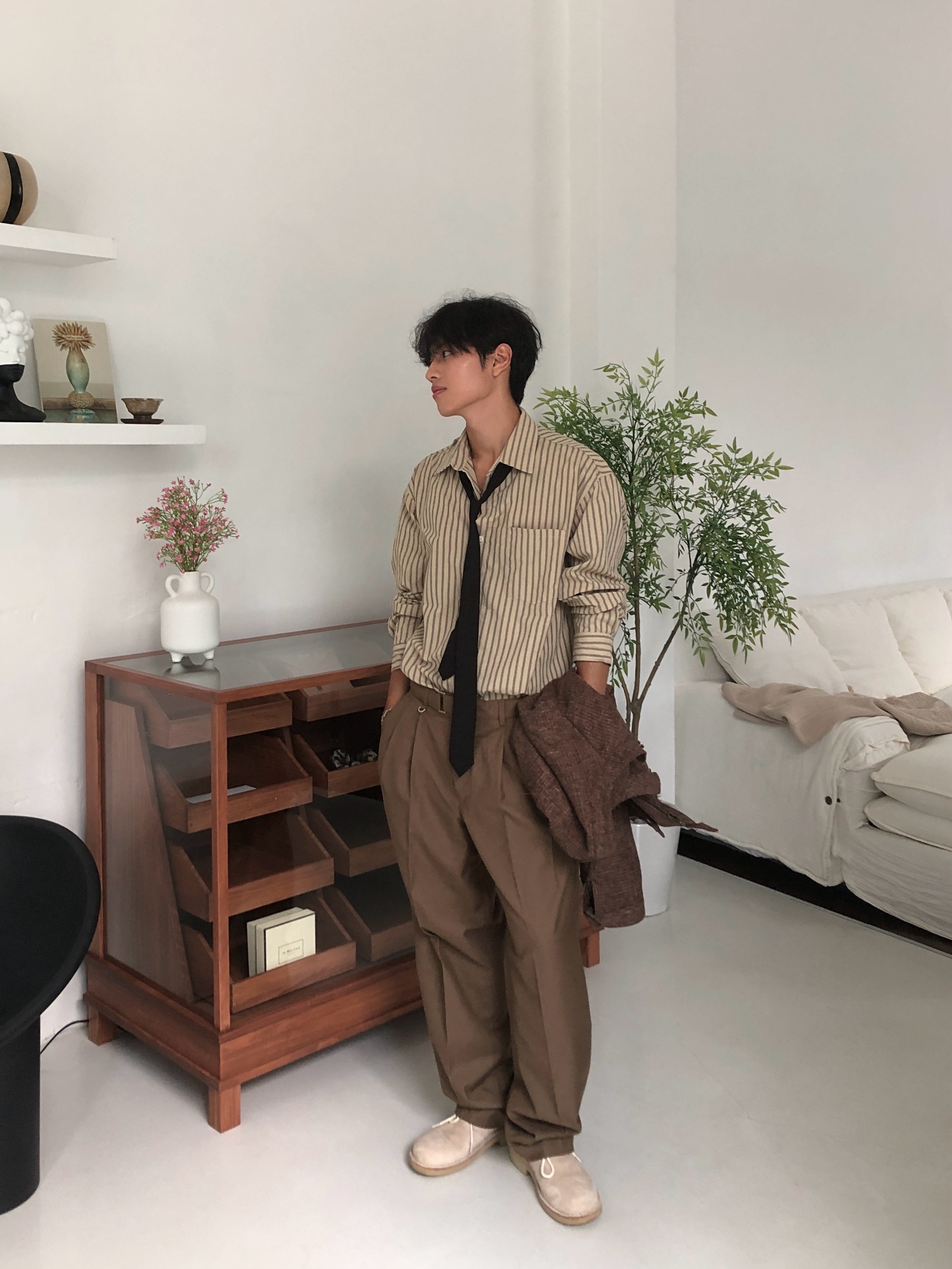 정동수님의 스타일 - 2