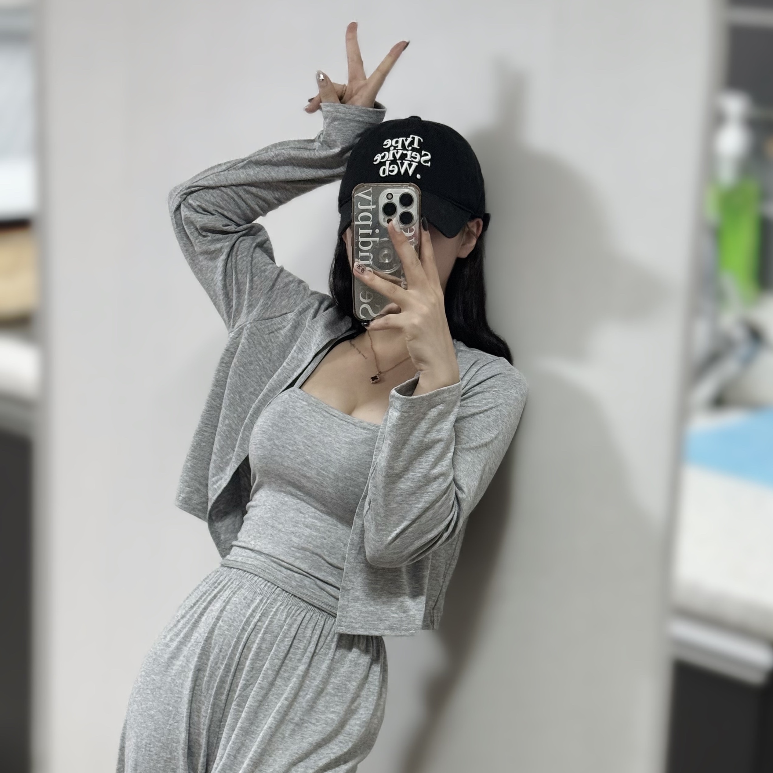성이님의 스타일 - 3