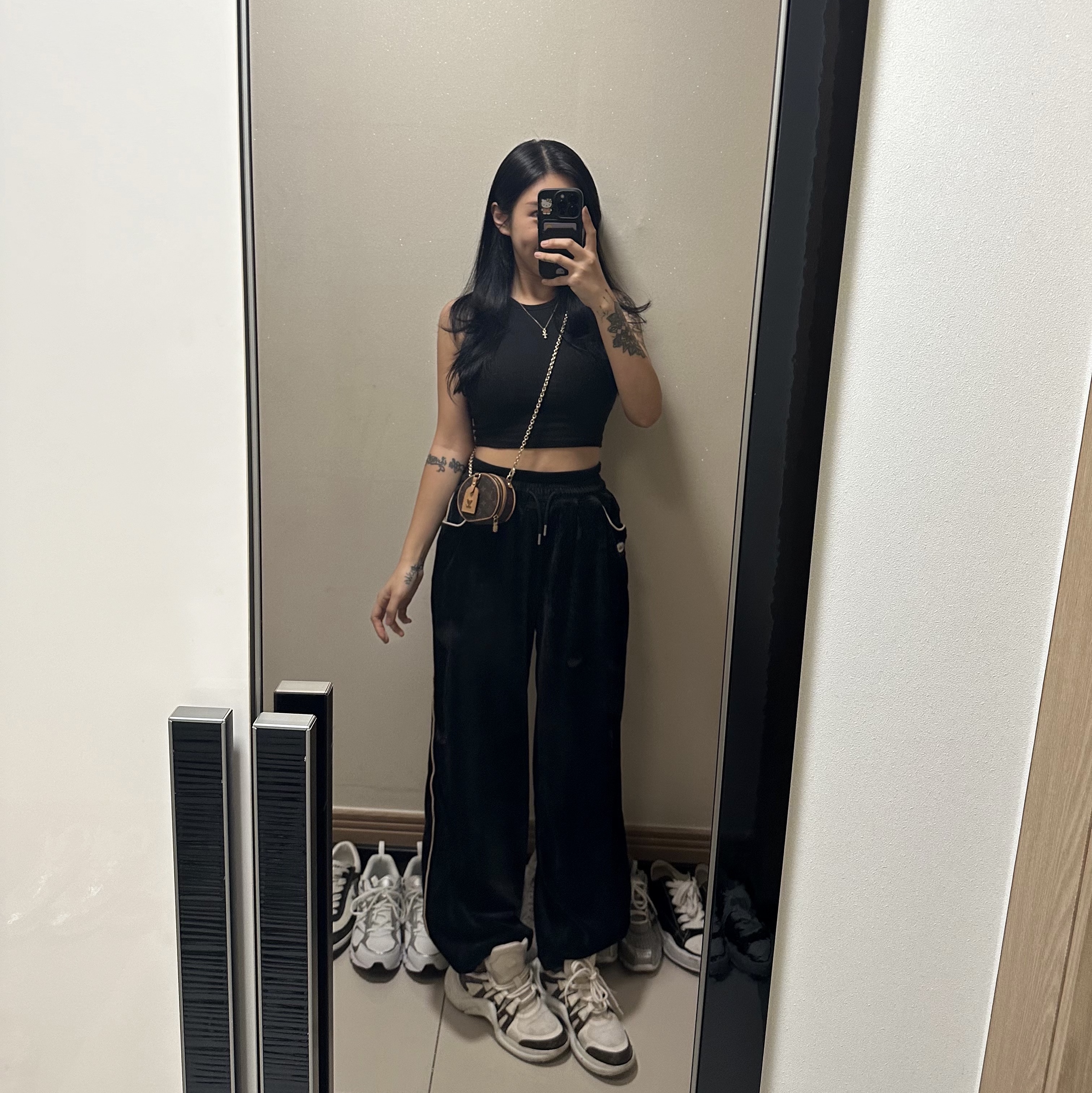 baabyrin님의 스타일