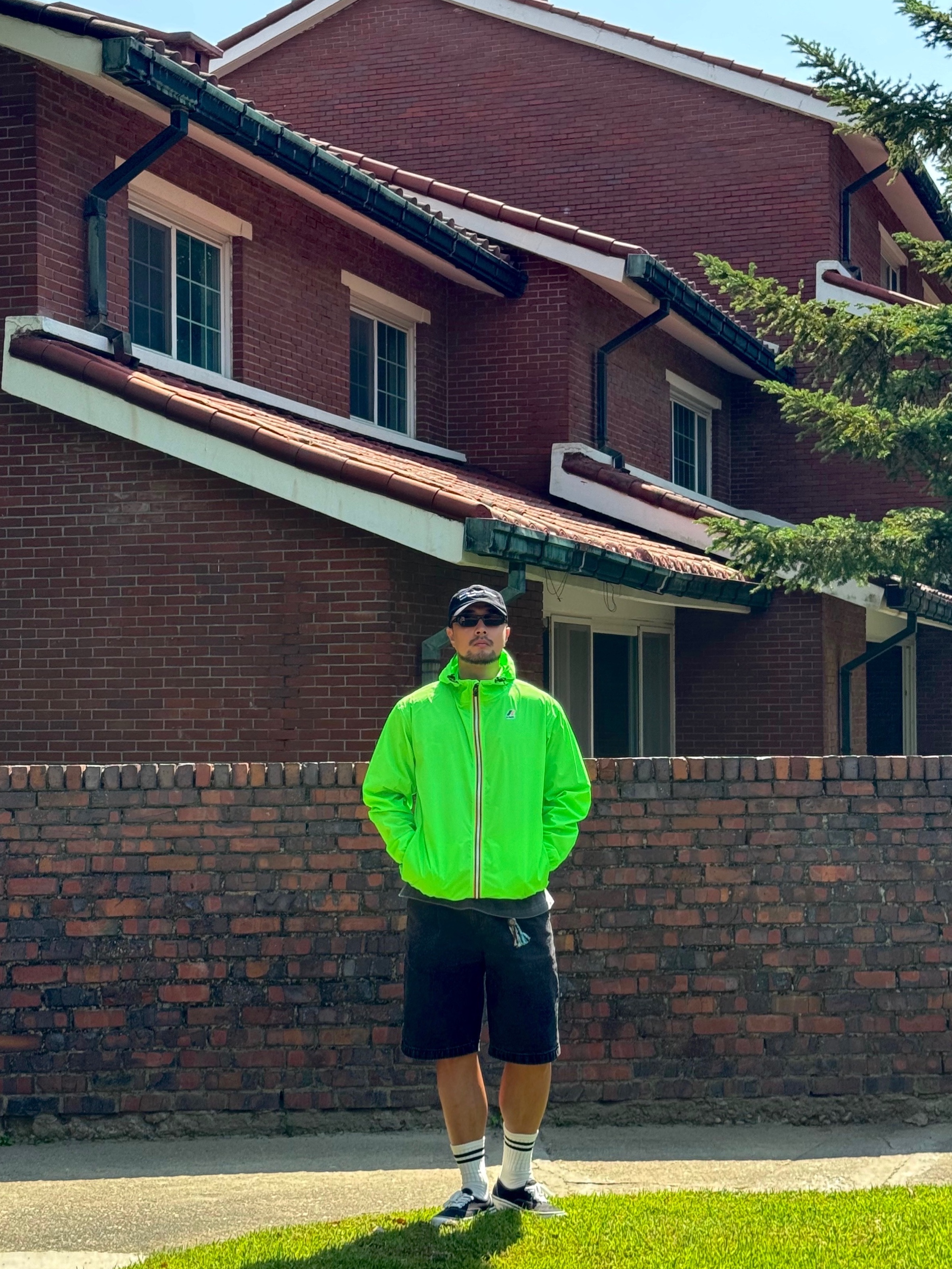쿠쿠님의 스타일 - 3
