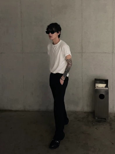 스타일 카드