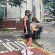 KREAM 프로필 이미지