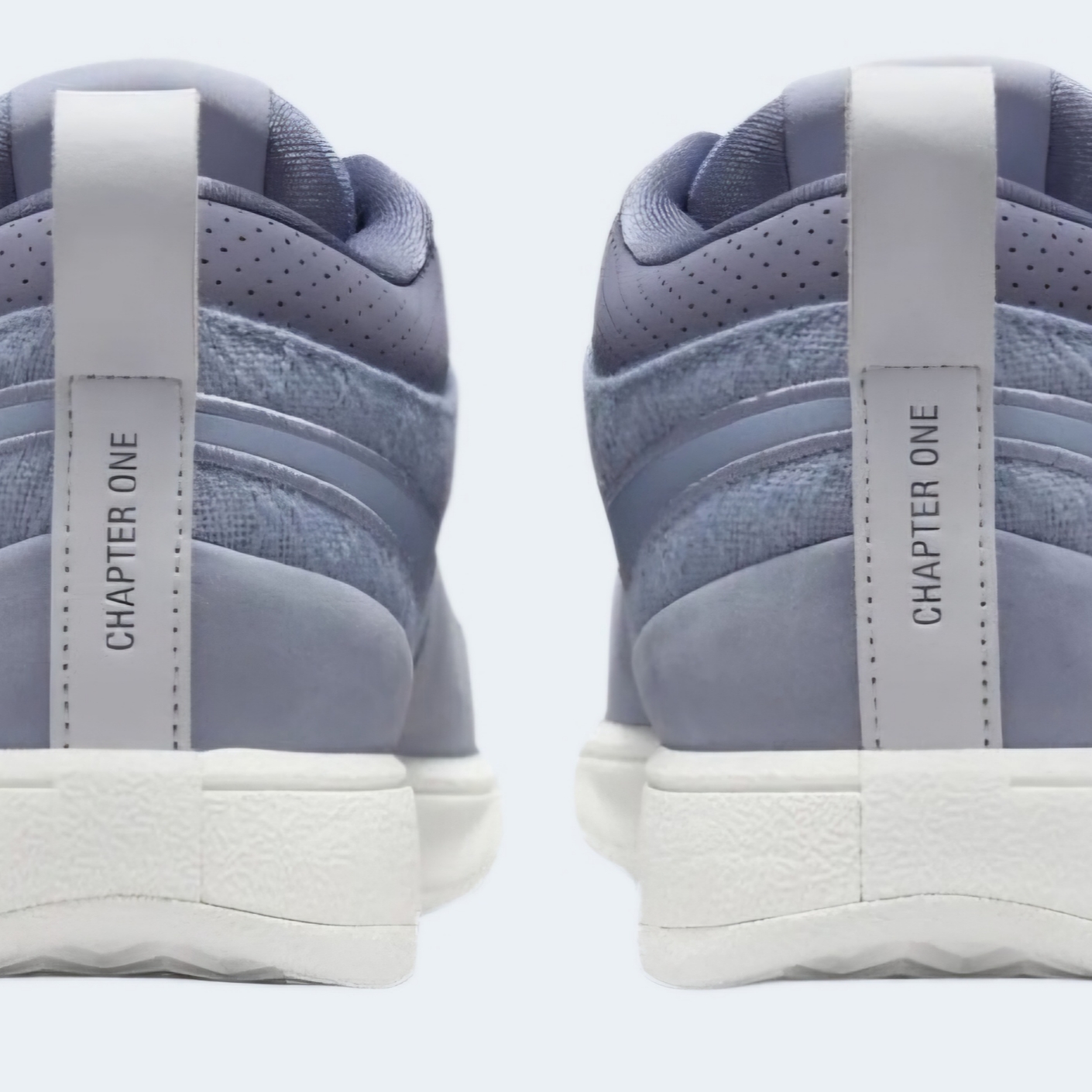 Nike Book 1 EP Mirage V2 착용 스타일