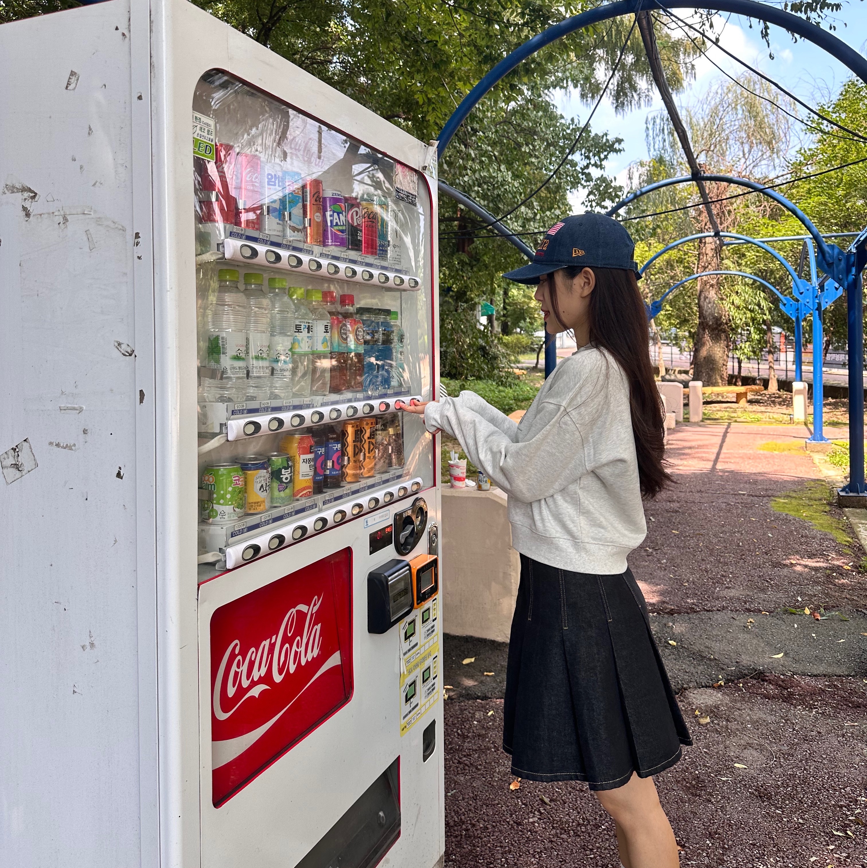 하연님의 스타일 - 4