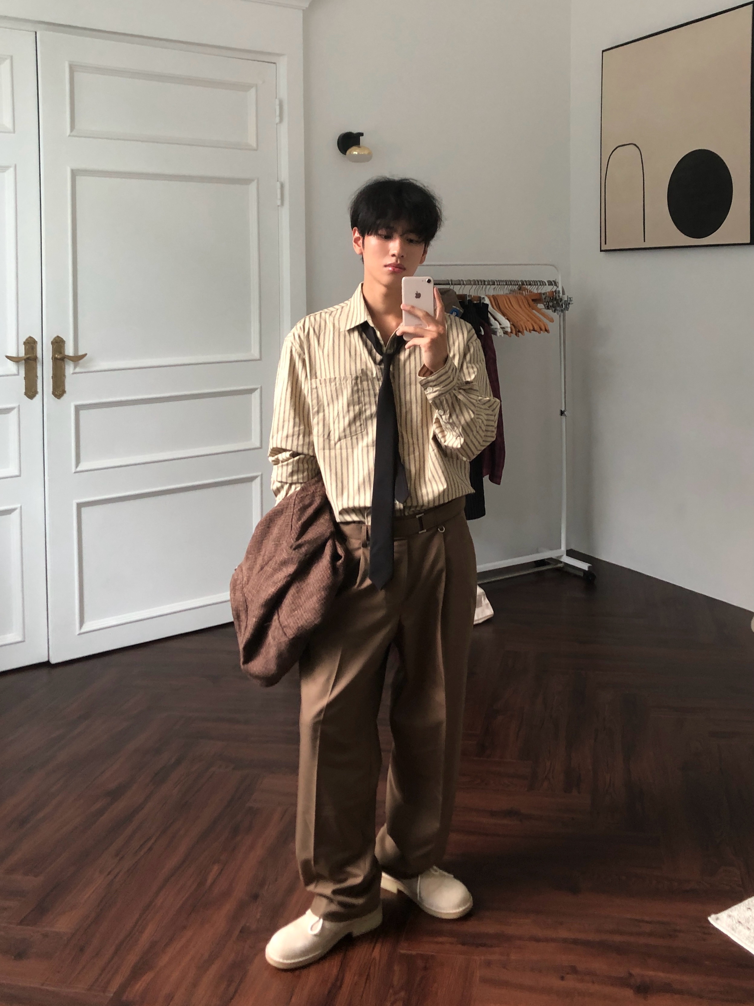정동수님의 스타일 - 3