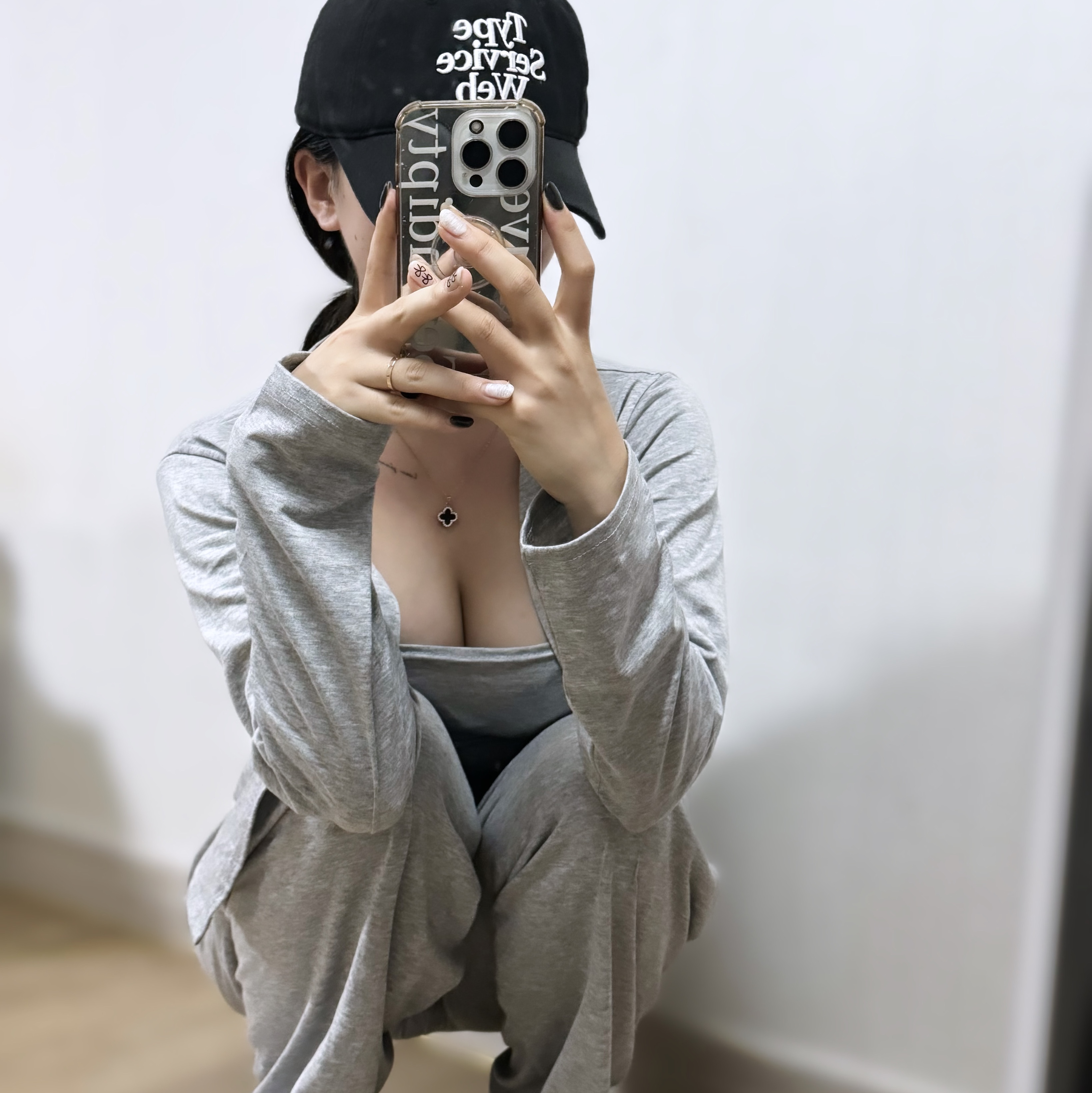 성이님의 스타일 - 4