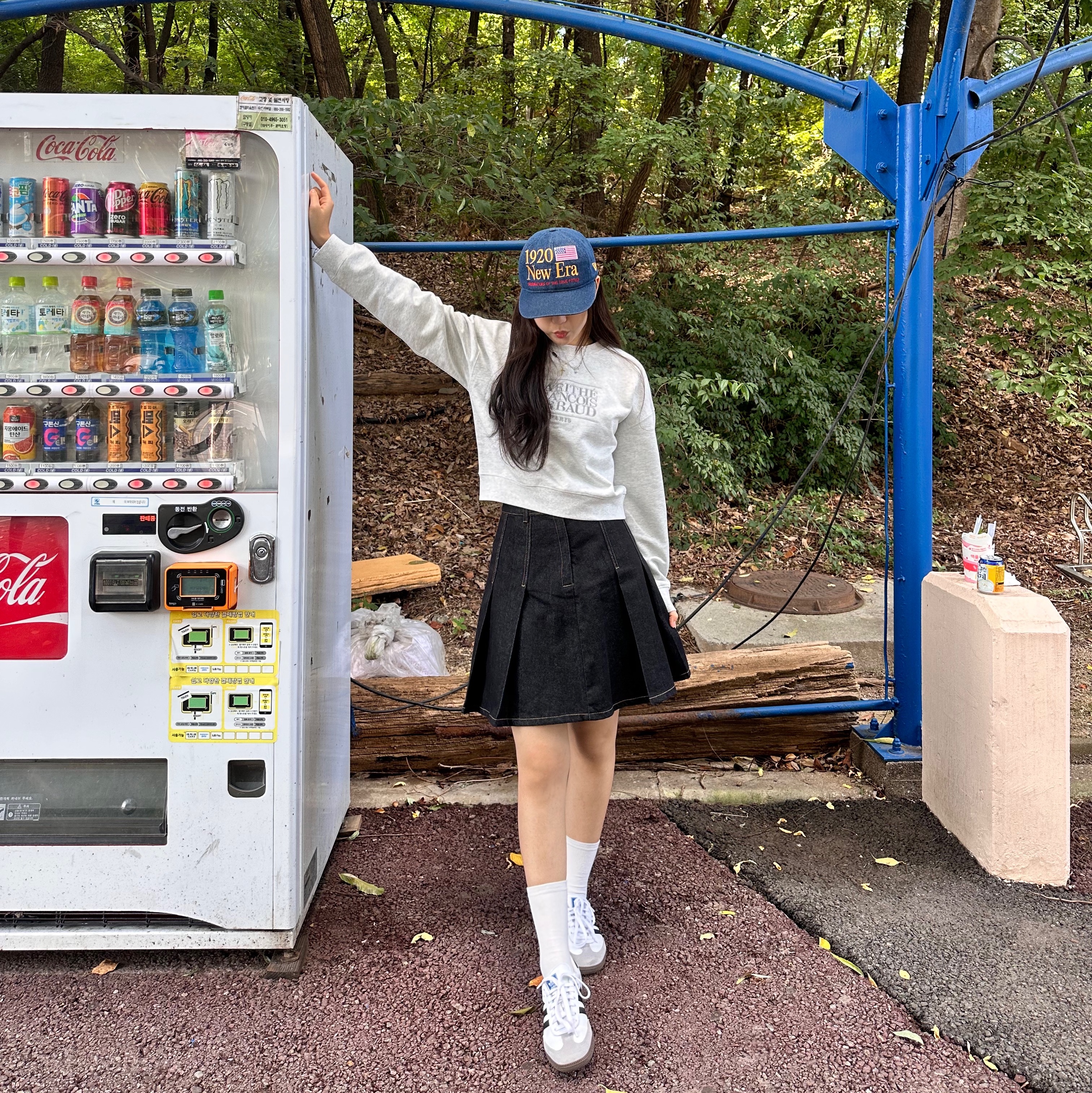 하연님의 스타일 - 2