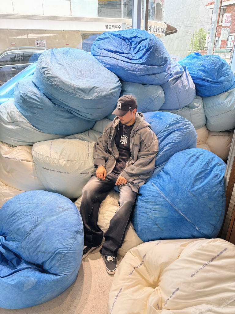 KREAM 프로필 이미지