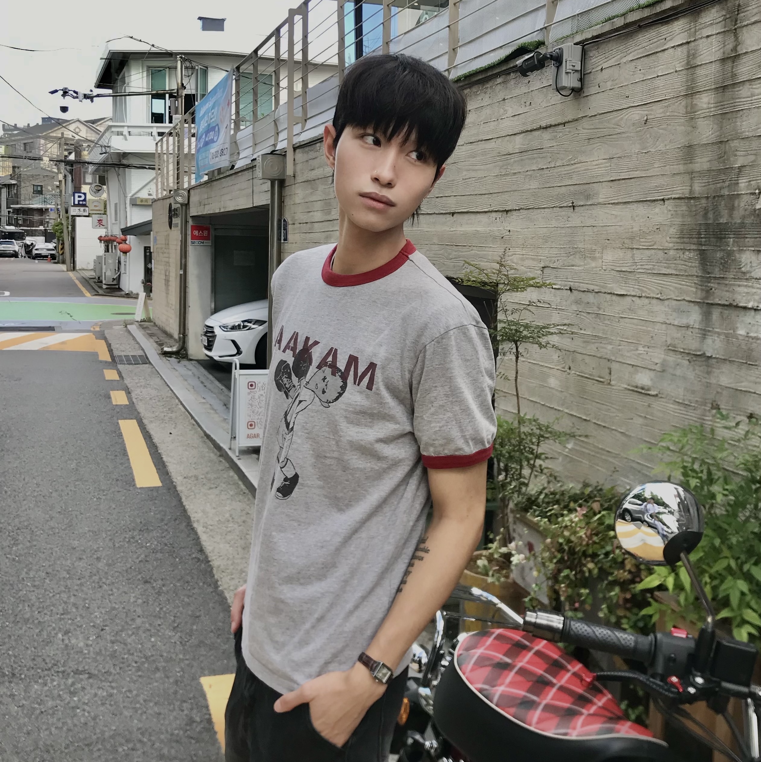l2_c6님의 스타일 - 2