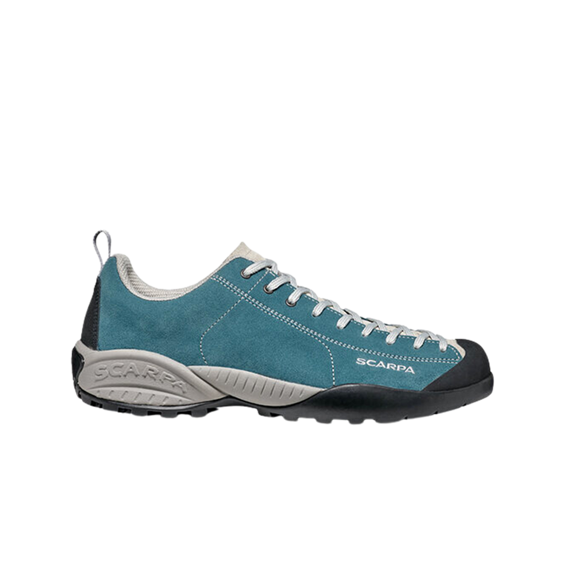 스카르파 모히토 레이크 블루(Scarpa Mojito Lake Blue)