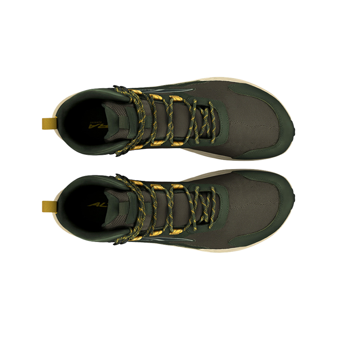 알트라 팀프 하이커 GTX 더스티 올리브(Altra Timp Hiker GTX Dusty Olive) - 2