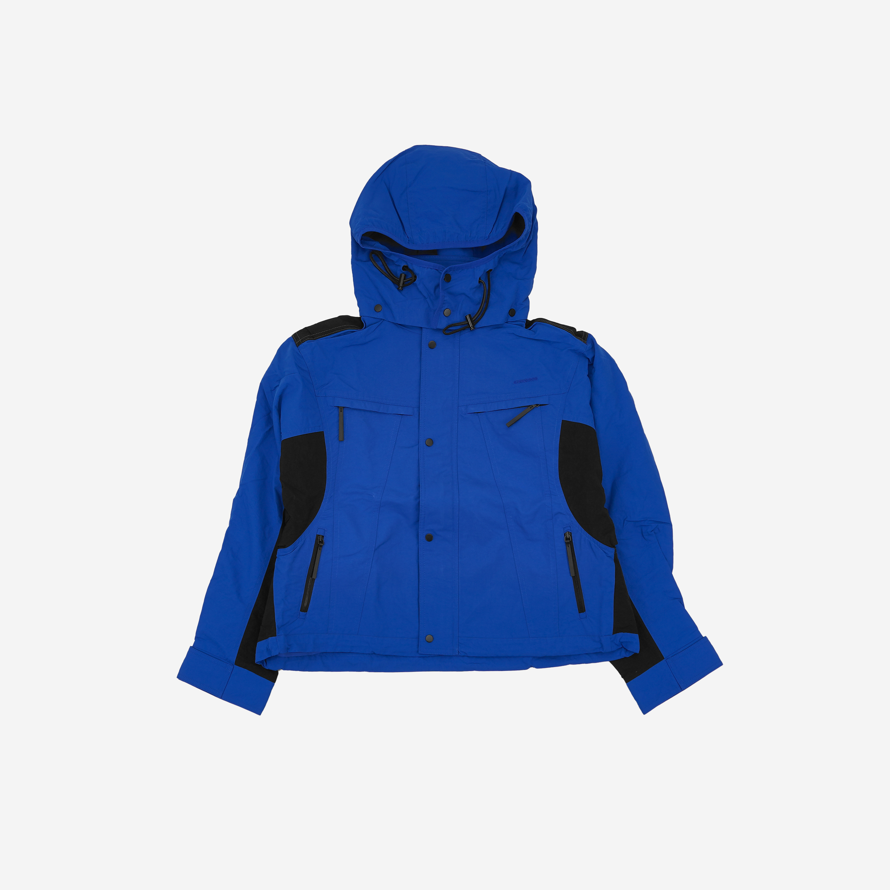 Ader Error Grampur Jumper Z-Blue