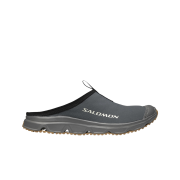 Salomon RX Slide 3.0 Turbulence Feather Gray