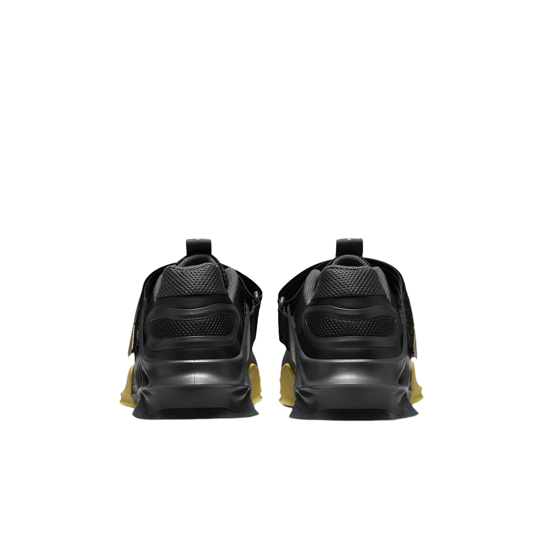 나이키 사발레오 블랙 앤트러사이트(Nike Savaleos Black Anthracite) - 3