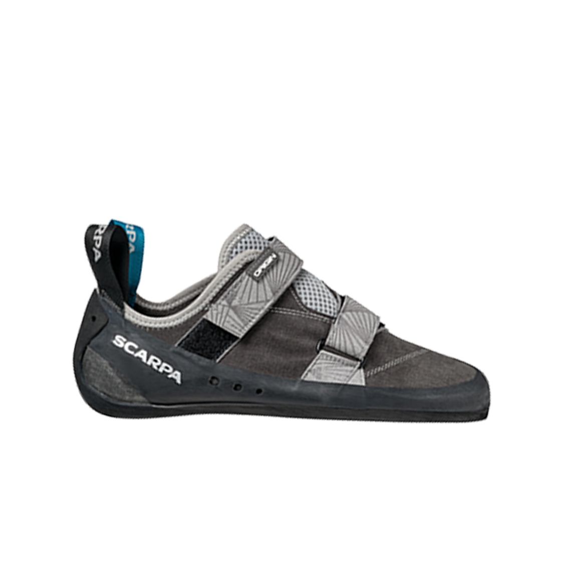 스카르파 오리진 코비 블랙(Scarpa Origin Covey Black)