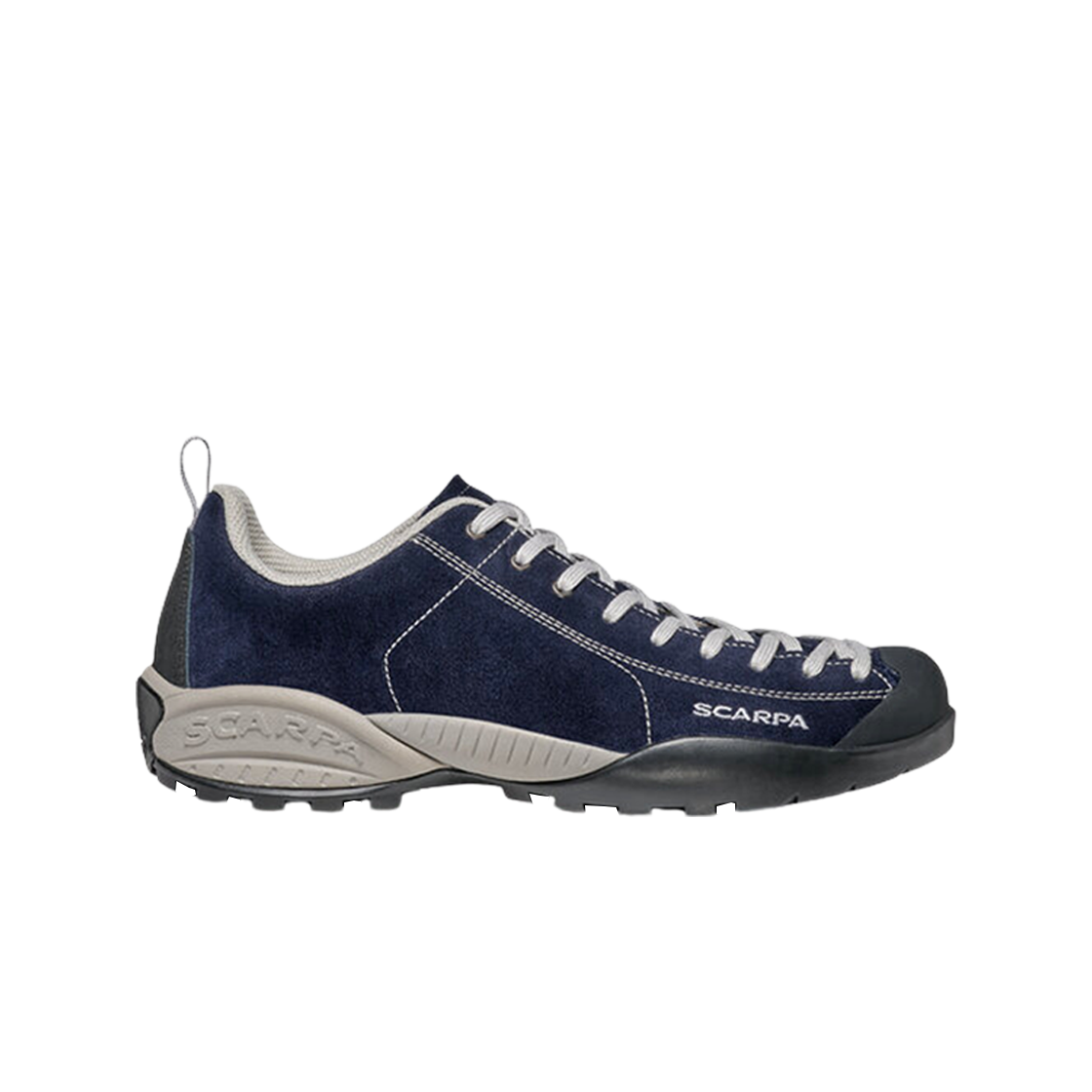 스카르파 모히토 다크 블루(Scarpa Mojito Dark Blue)