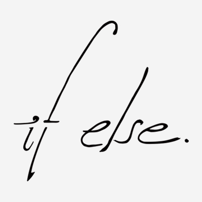 이프엘스(If Else)