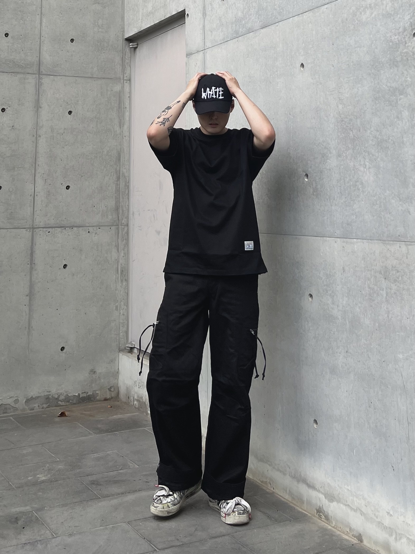 이창용님의 스타일 - 2
