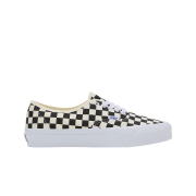 Vans Premium Authentic Reissue 44 LX Checkerboard Black White