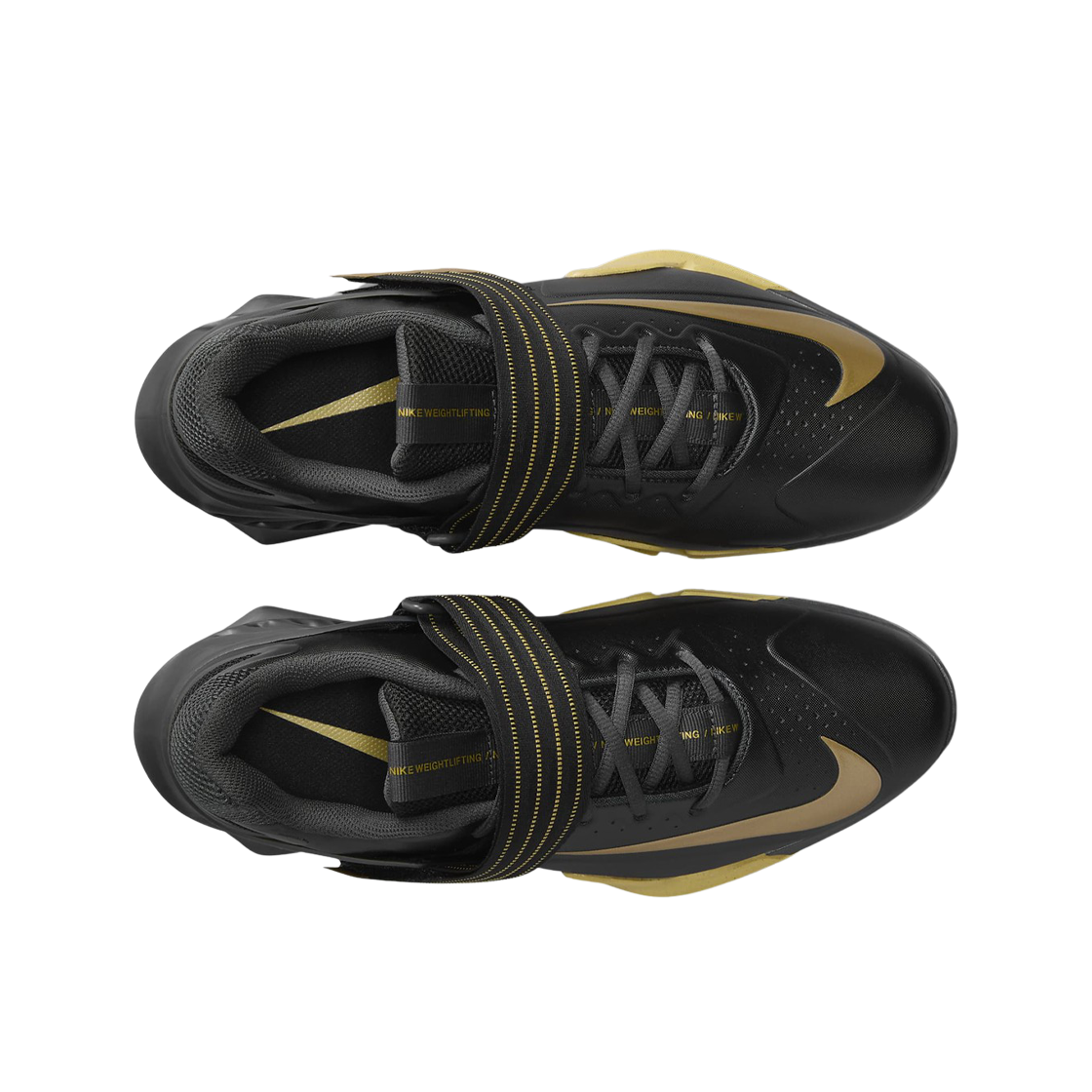 나이키 사발레오 블랙 앤트러사이트(Nike Savaleos Black Anthracite) - 2