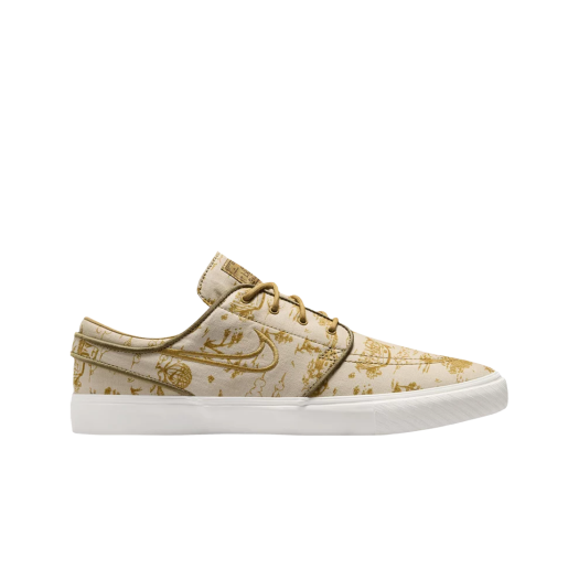 Nike SB Zoom Janoski OG+ Premium Sesame Bronzine