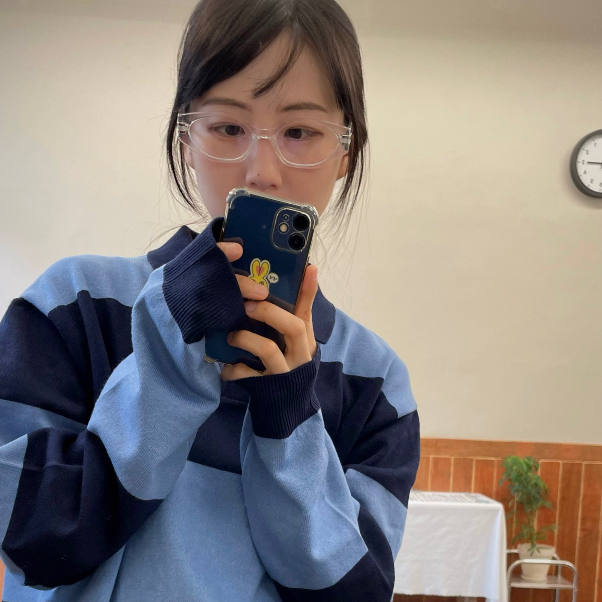 insta: kikuragae님의 스타일