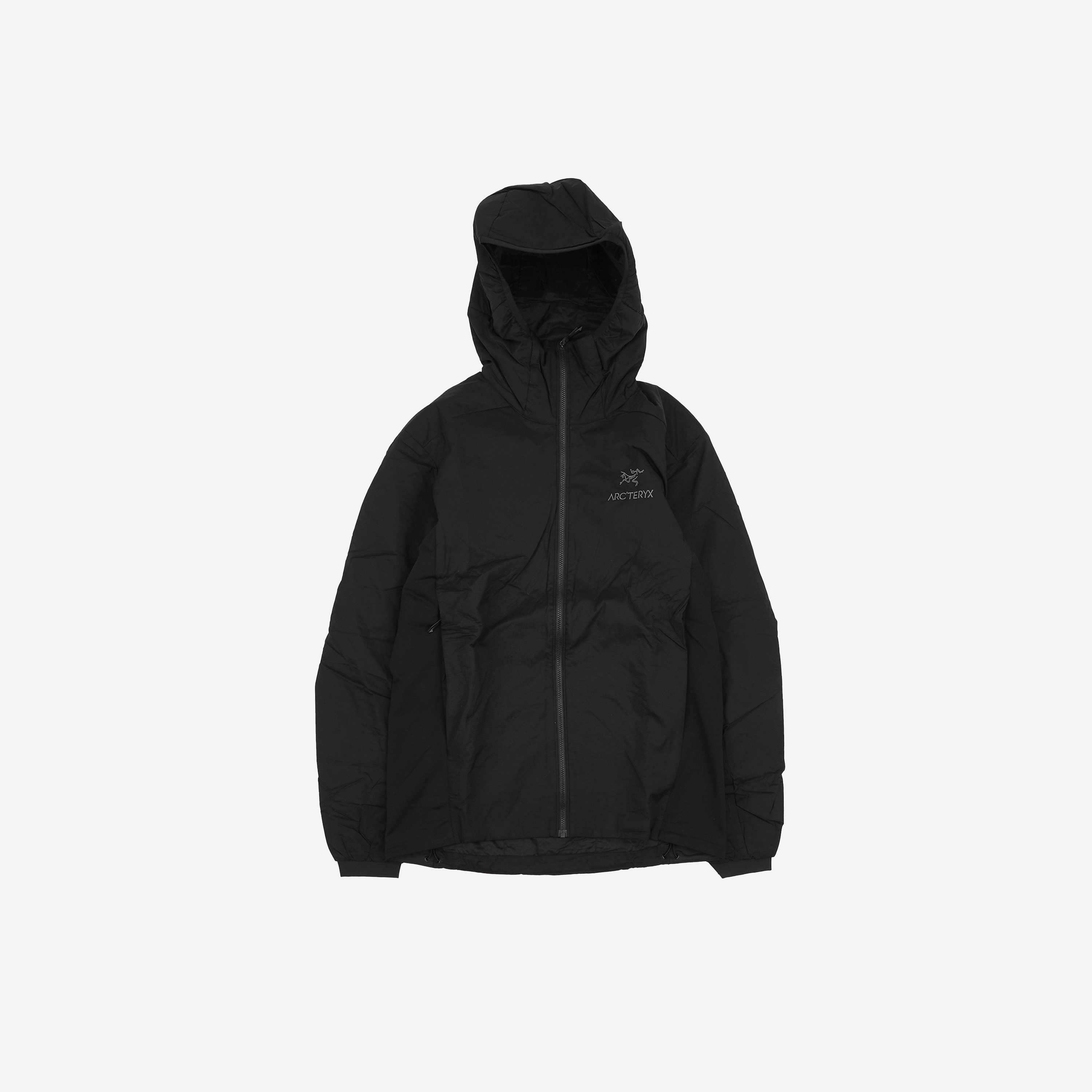 Arc'teryx Atom LT Hoody Black