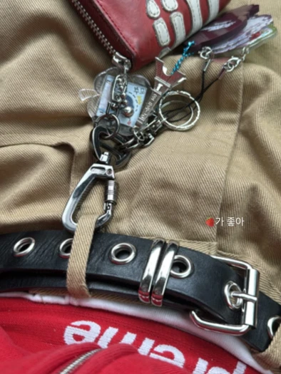 스타일 카드