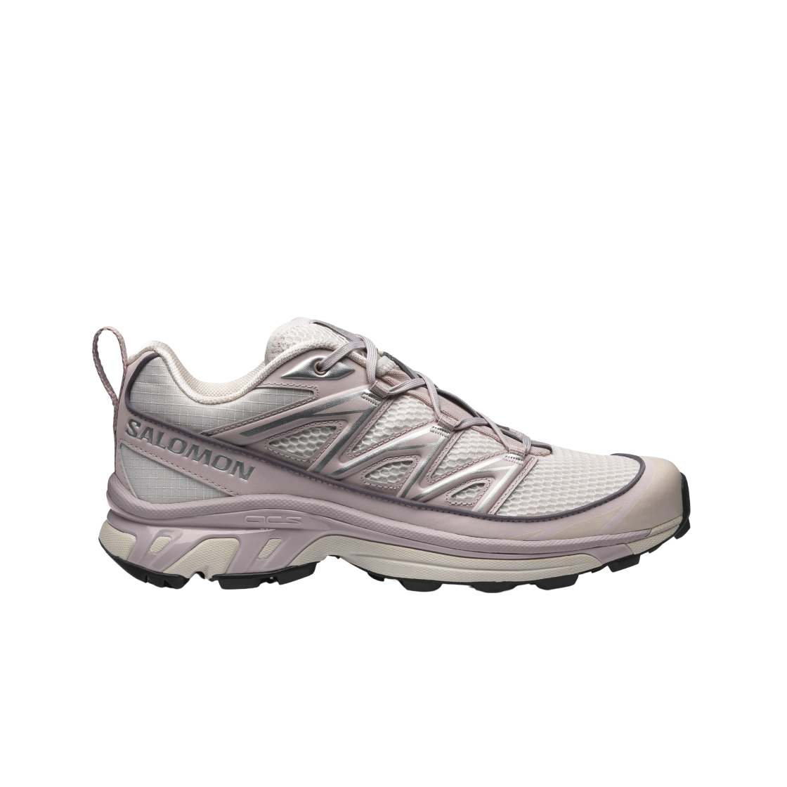 Salomon XT-6 Expanse Seasonal Lilac Ash Cloud Gray 상세 이미지 1