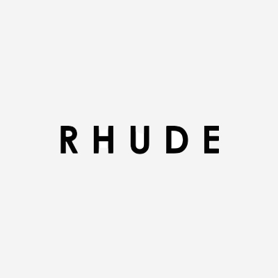 루드(Rhude)