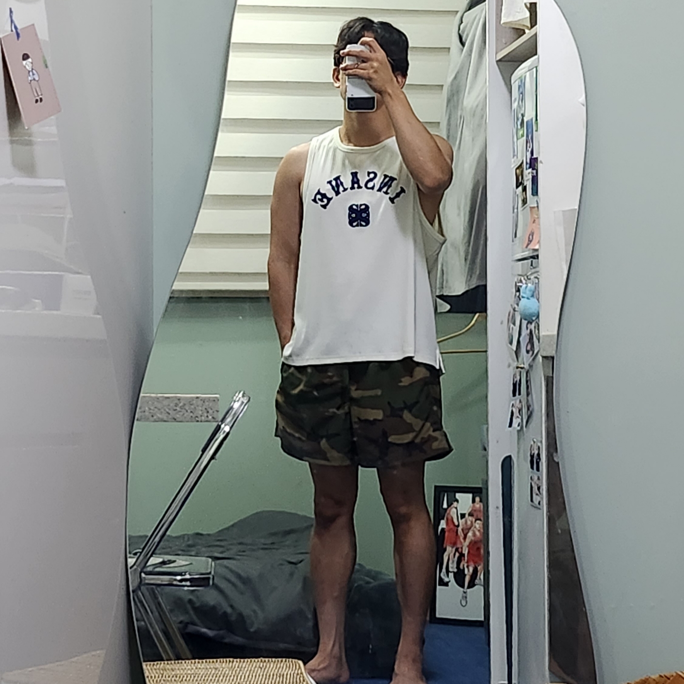 손주형님의 스타일 - 2