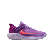 Nike Giannis Immortality 4 EP Hot Punch Hot Fuchsia