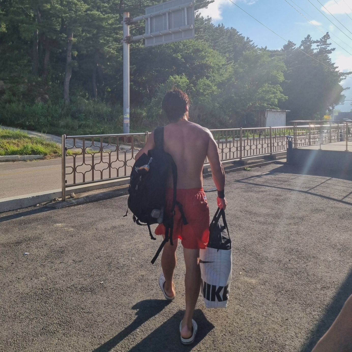 손주형님의 스타일 - 1
