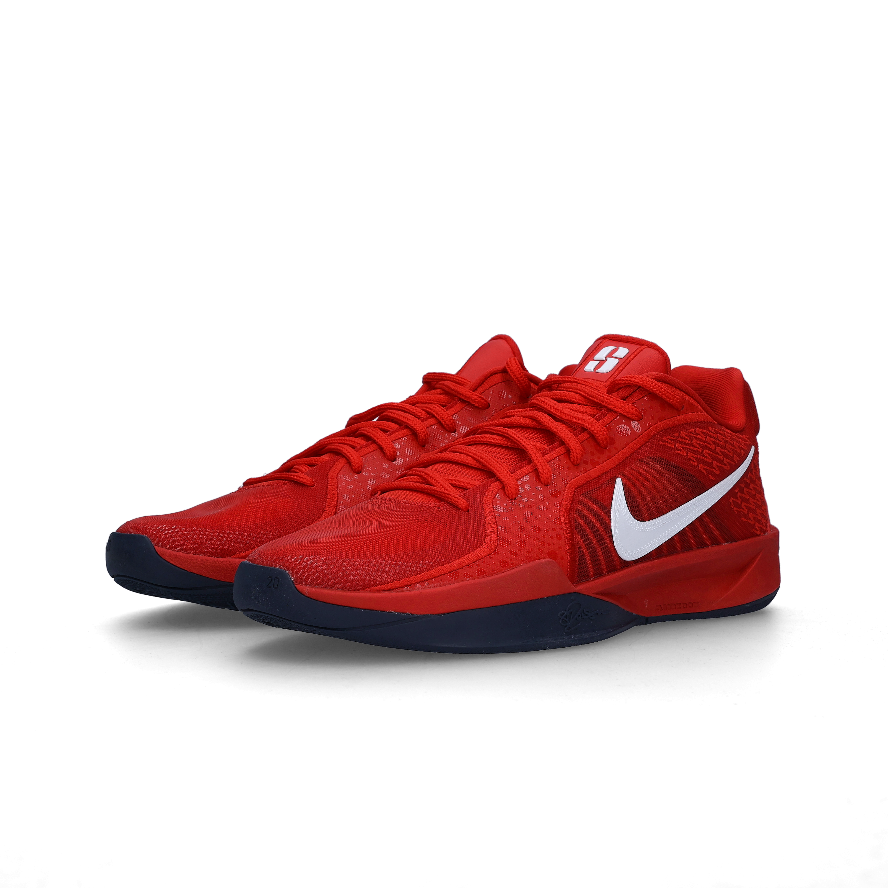 Nike Sabrina 2 EP Sport Red