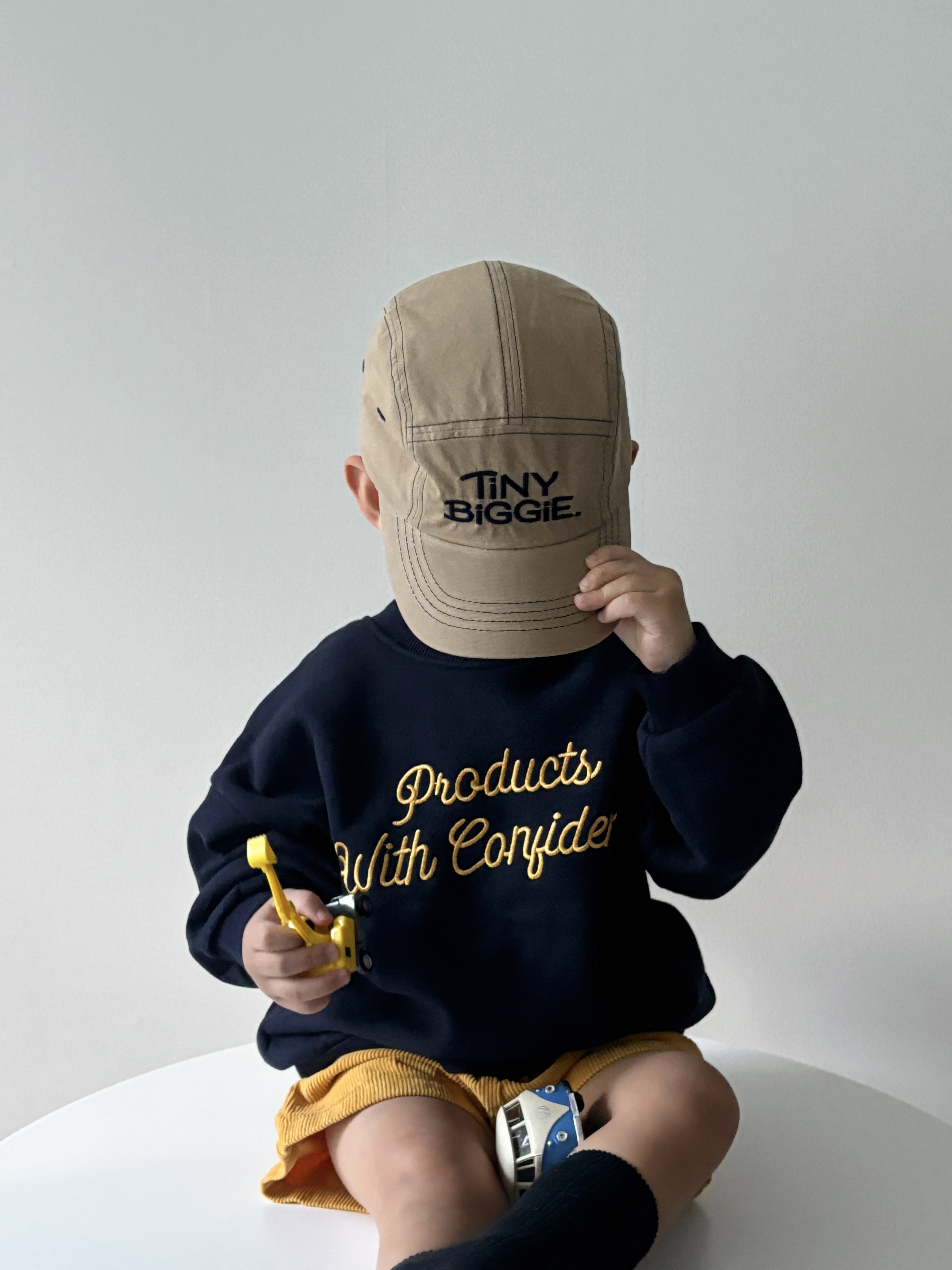 누누님의 스타일