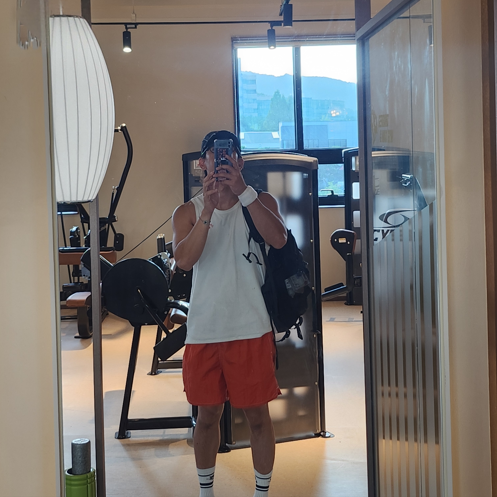 손주형님의 스타일