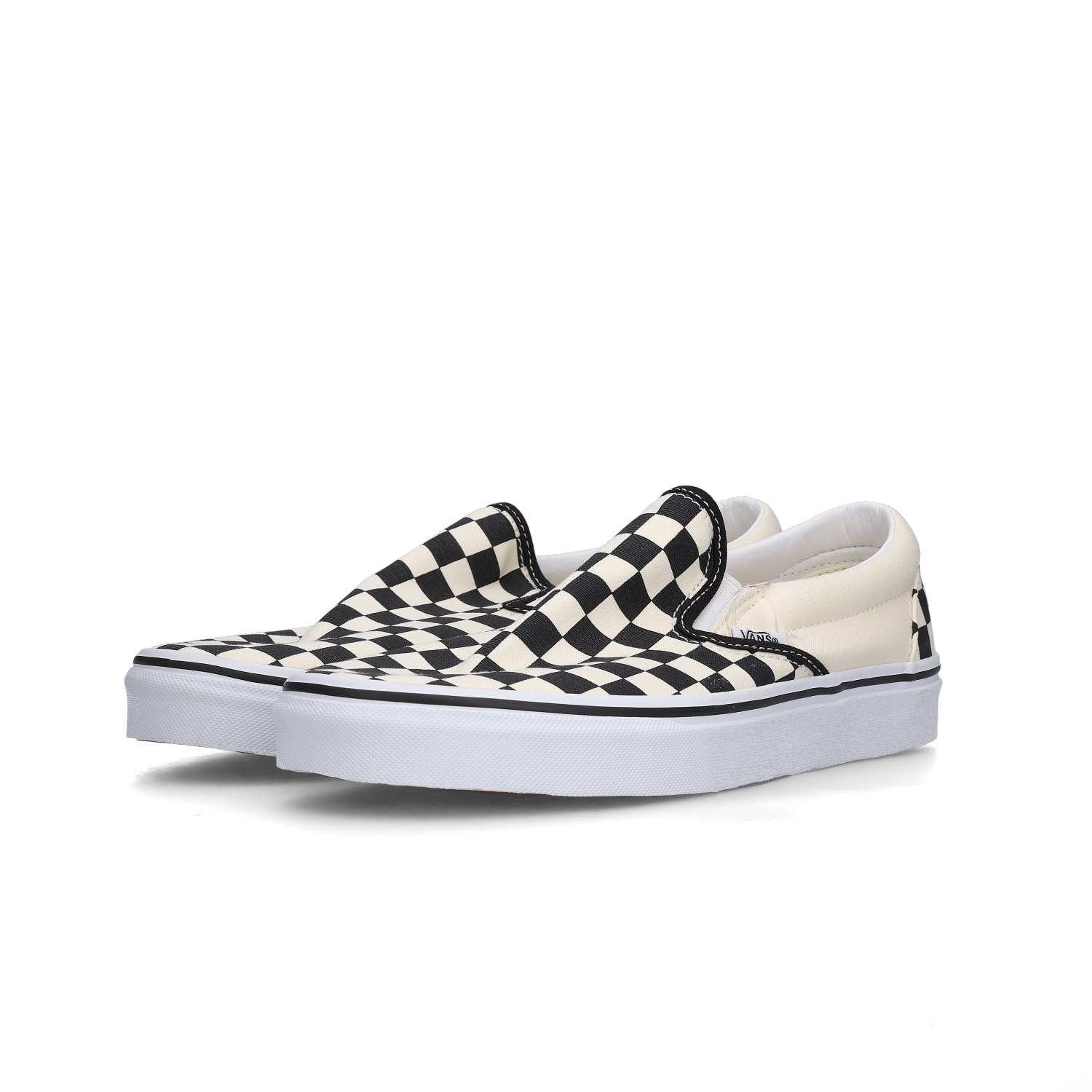 Vans Slip-On Checkerboard