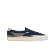 Vans TDC Slip-On Reissue 98 SP LX Black Shadow Multi