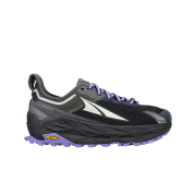 (W) Altra Olympus 5 Black Grey