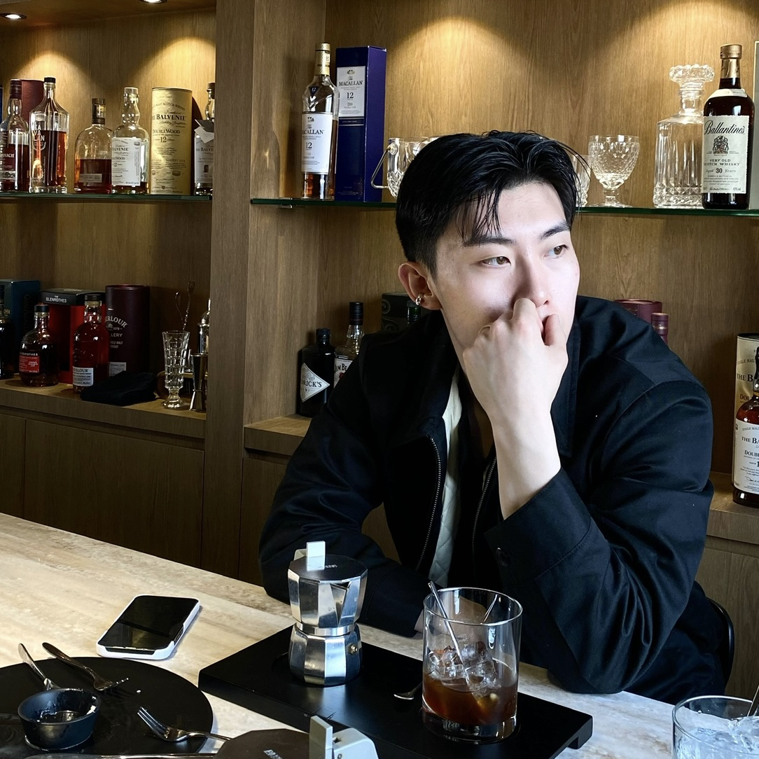 KREAM 프로필 이미지