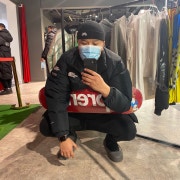 KREAM 프로필 이미지