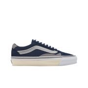 Vans TDC Old Skool 36 SP LX Black Shadow Multi