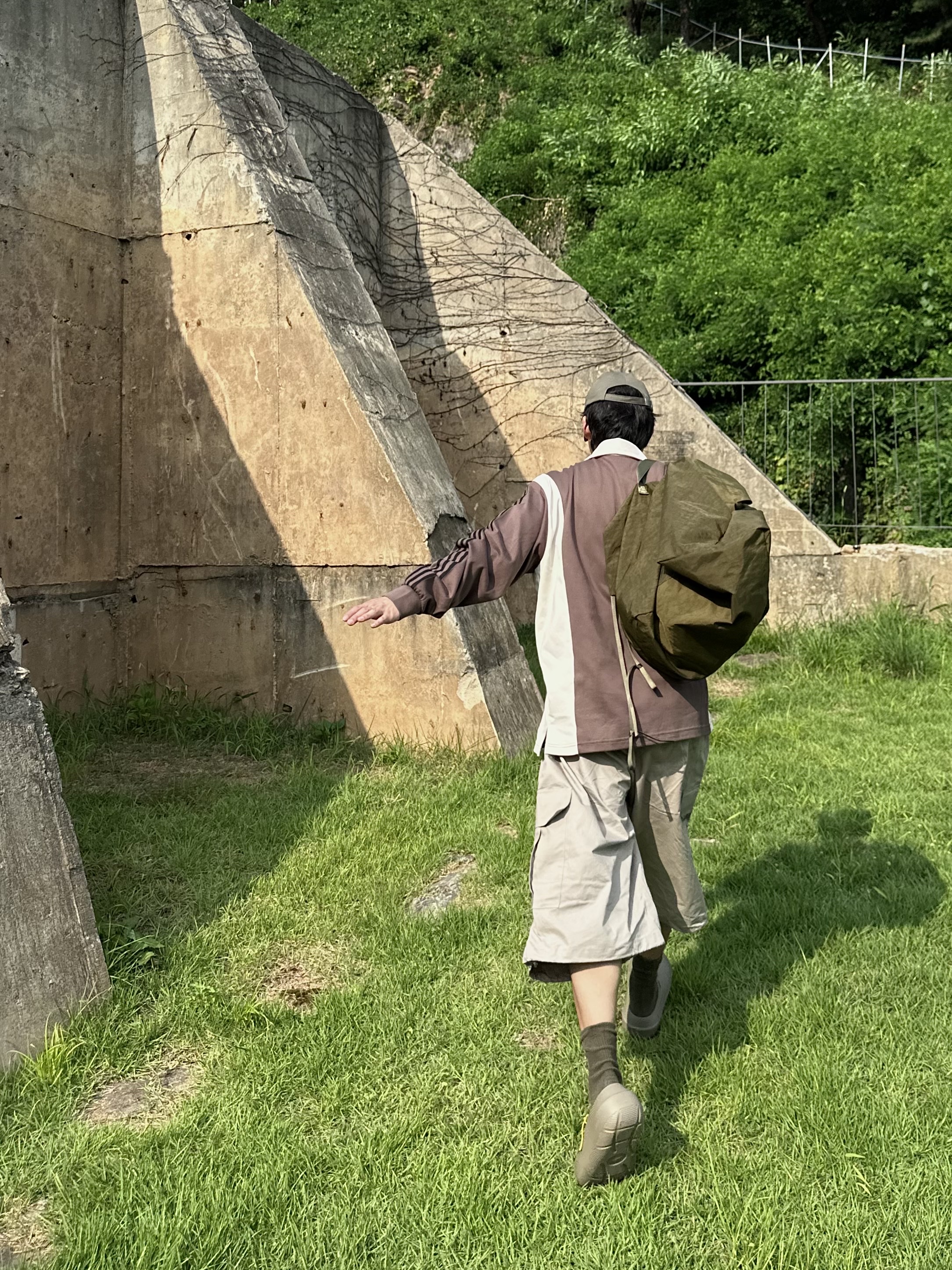 한정우님의 스타일 - 3