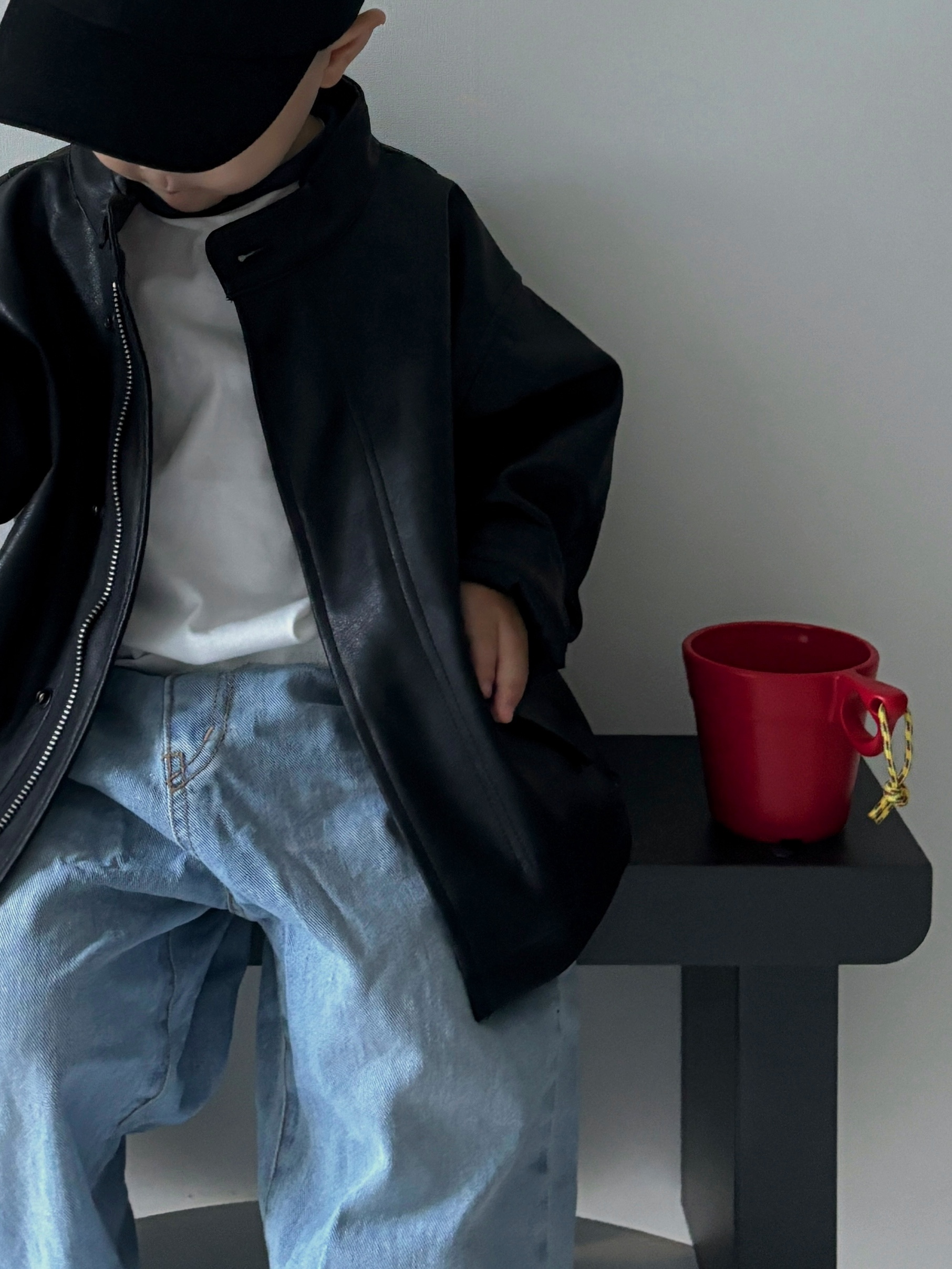 누누님의 스타일