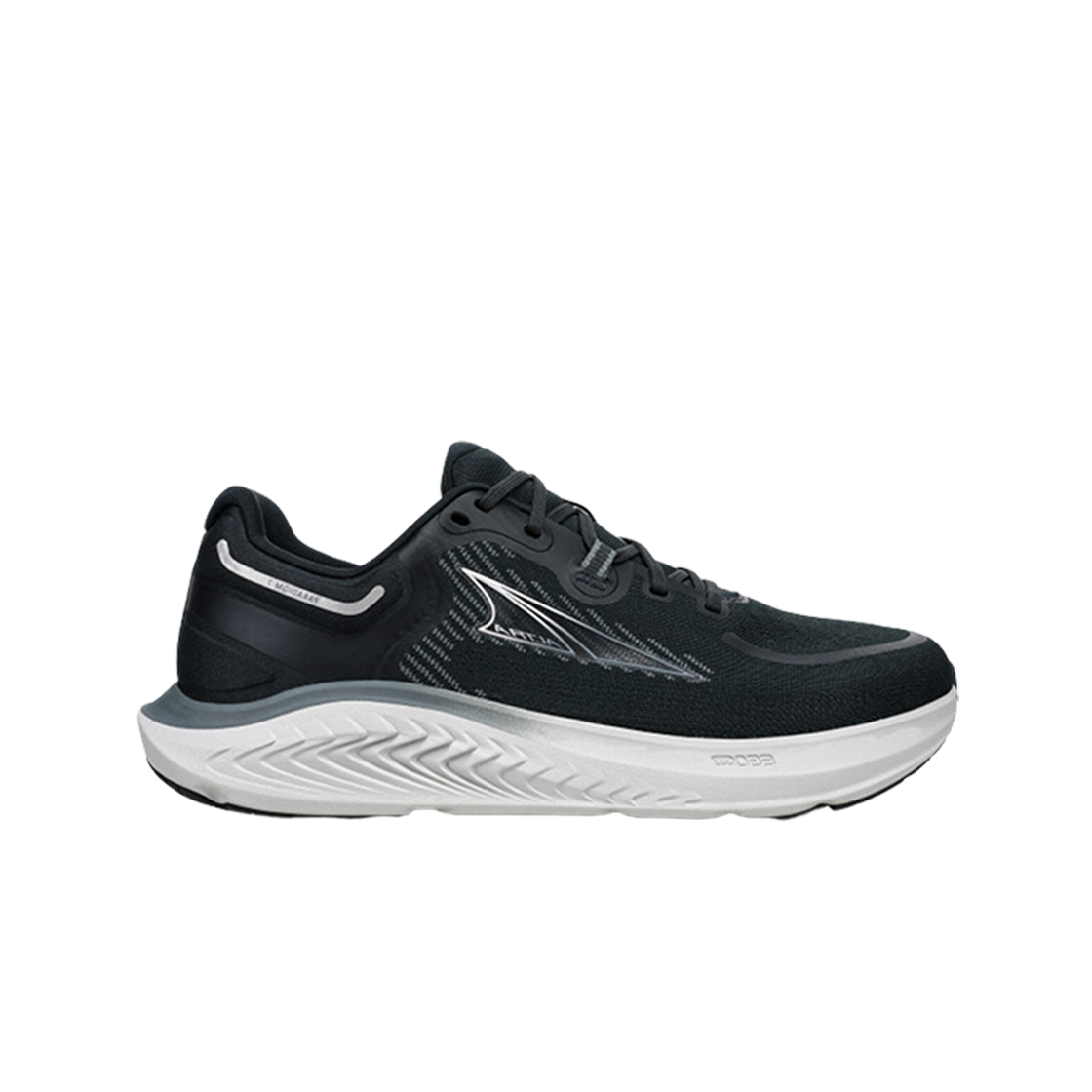 (W) 알트라 패러다임 7 블랙((W) Altra Paradigm 7 Black)