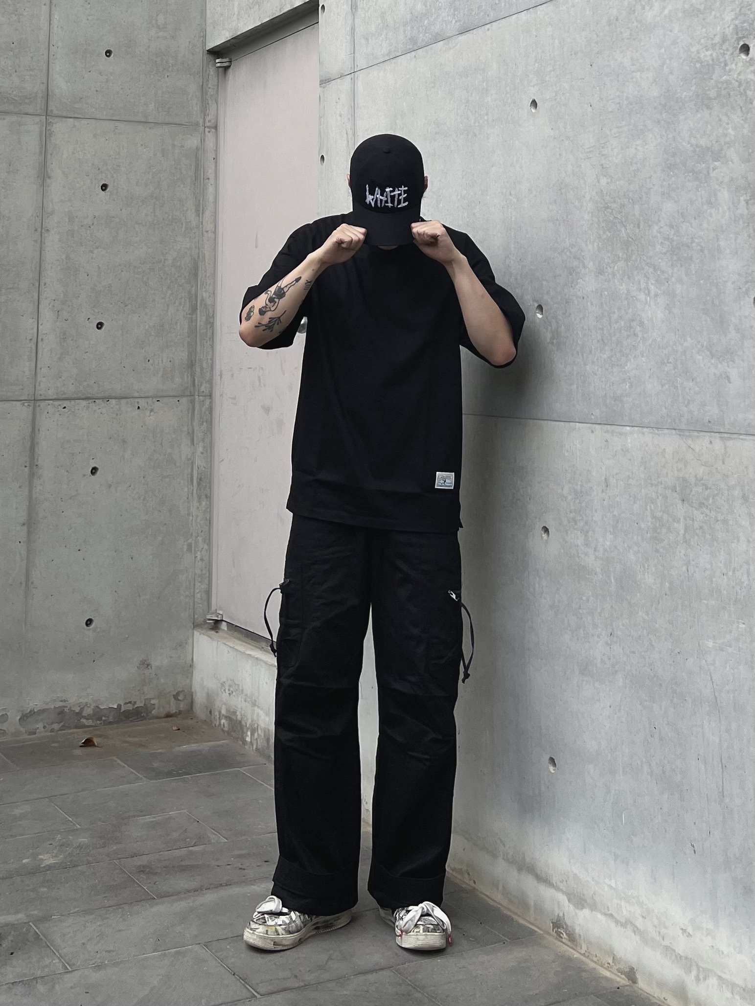 이창용님의 스타일 - 3