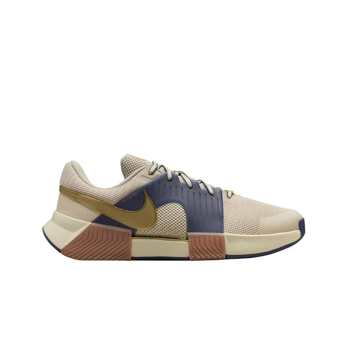 FN4698-101 Nike GP Challenge 1 Premium HC Sanddrift Thunder Blue
